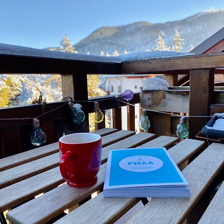 Your Place Borovets Esterno foto