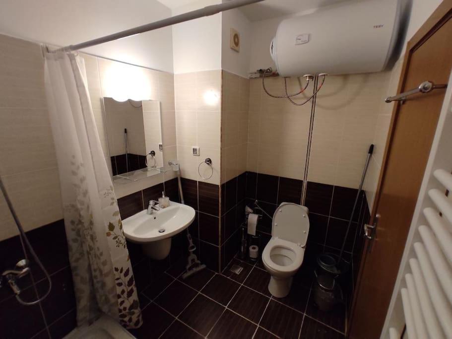 Your Place Borovets Esterno foto