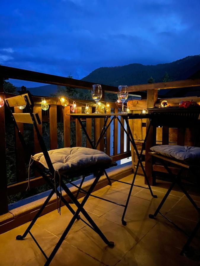 Your Place Borovets Esterno foto
