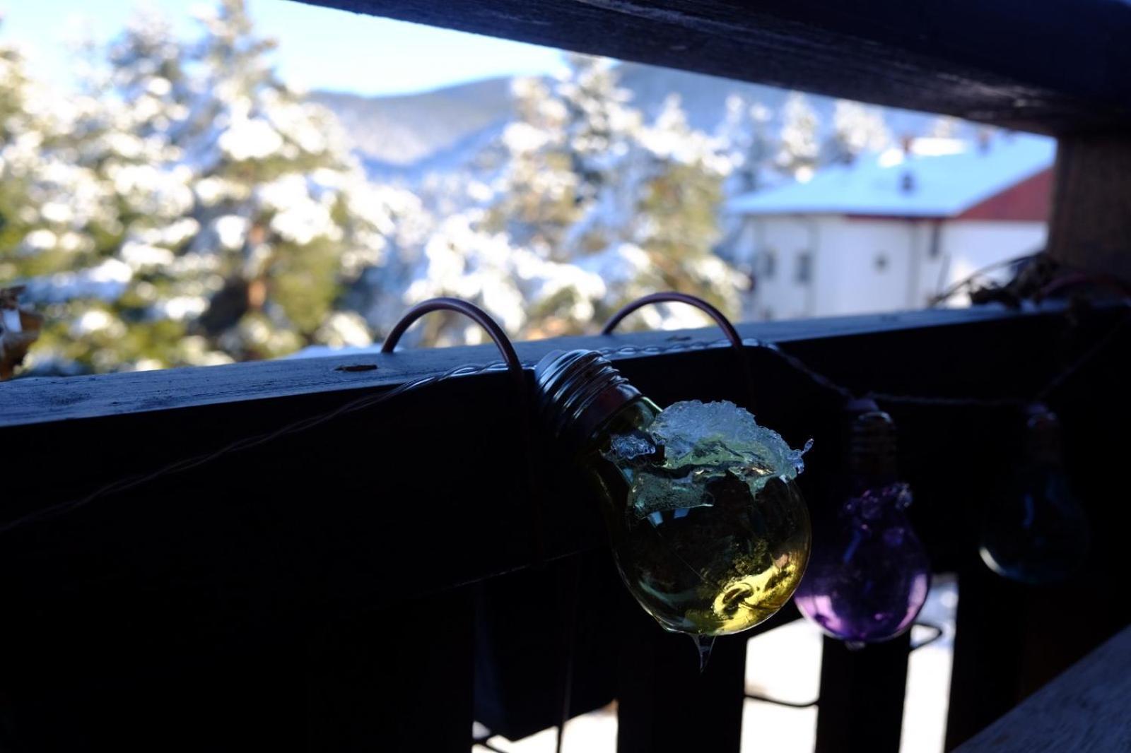 Your Place Borovets Esterno foto