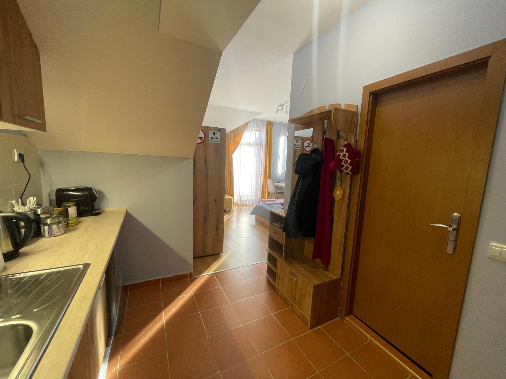 Your Place Borovets Esterno foto