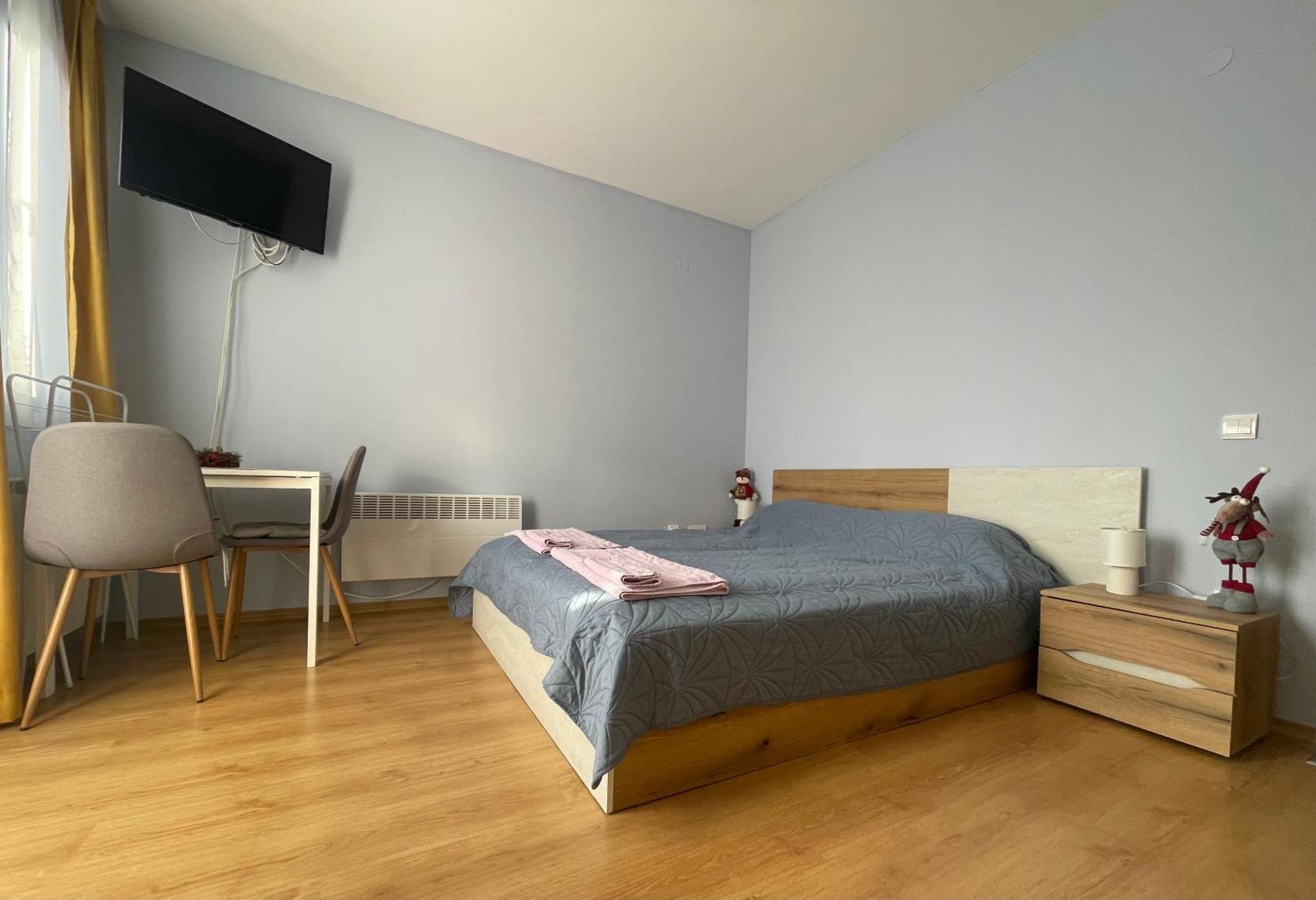 Your Place Borovets Esterno foto