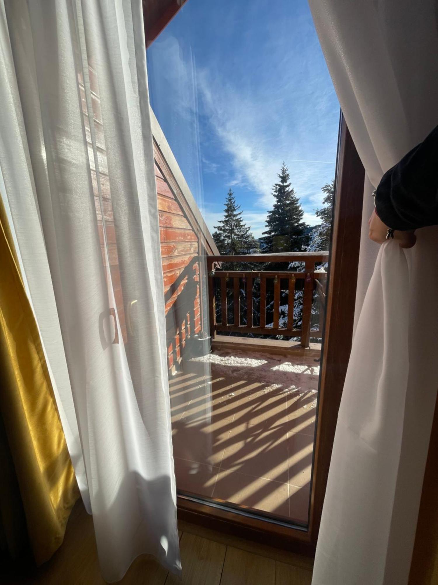 Your Place Borovets Esterno foto
