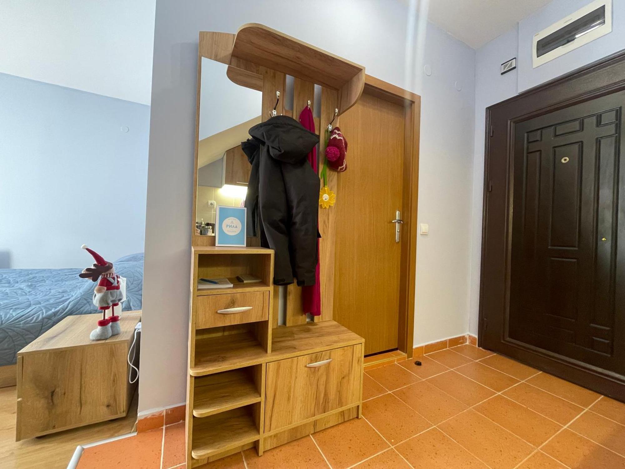 Your Place Borovets Esterno foto